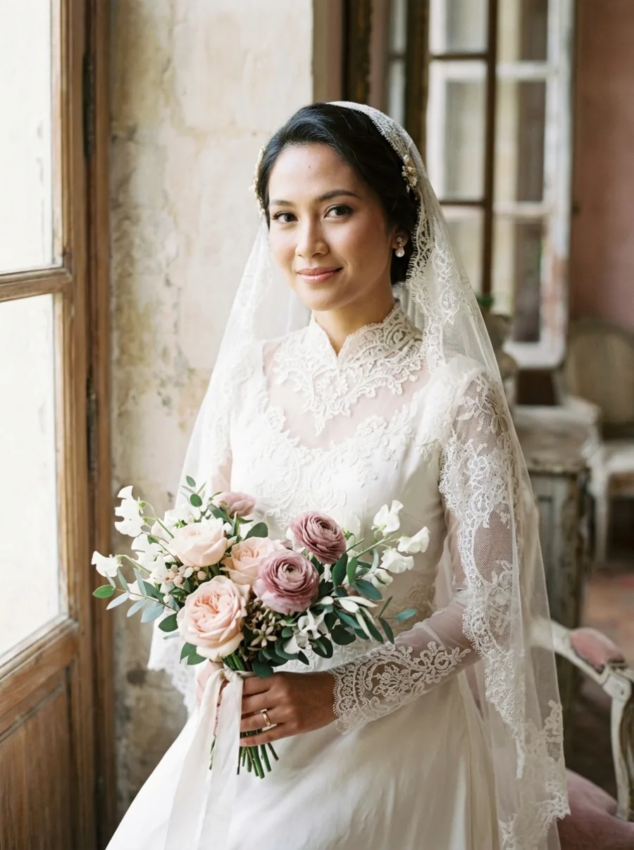Elara Kirana Putri, S.Ds.